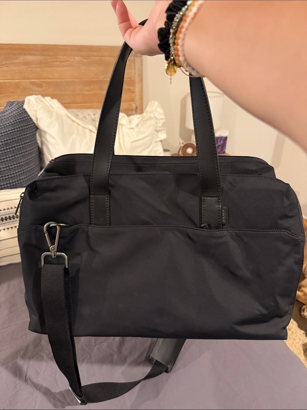 Away - The Everywhere Bag